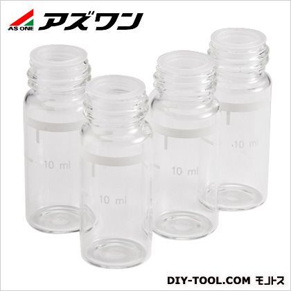 全硬度計 測定用ガラスセル 1-3226-15 4個