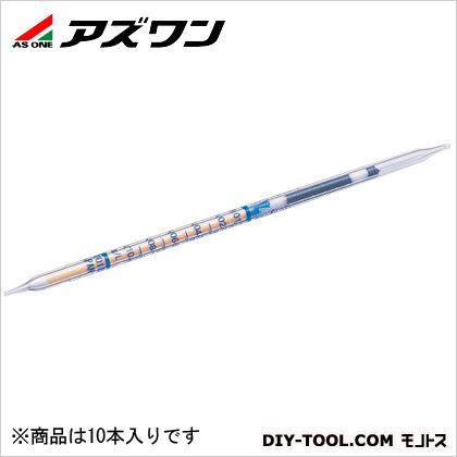 北川式ガス採取器 専用検知管
