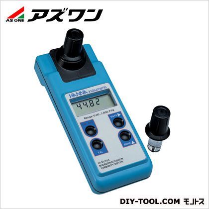 ポータブル濁度計 1-6509-01 1個