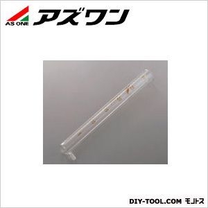 透視度計用ガラス管 300mm 9-081-21 1個