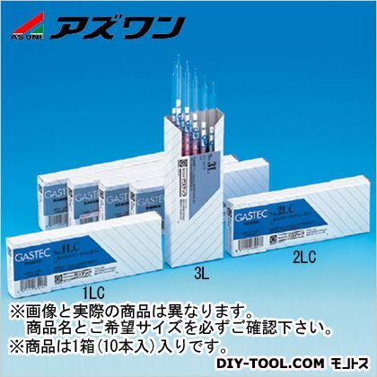 短時間用検知管