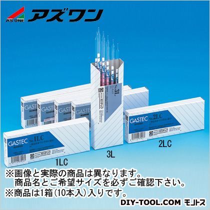 作業環境測定用検知管