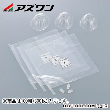 におい袋 9-252-01 300枚