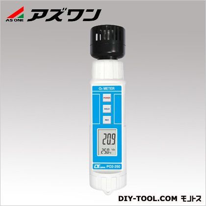 酸素メーター 1-2518-01 1