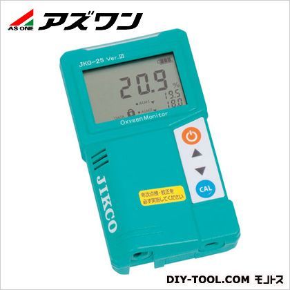 酸素モニター 1-1545-01 1