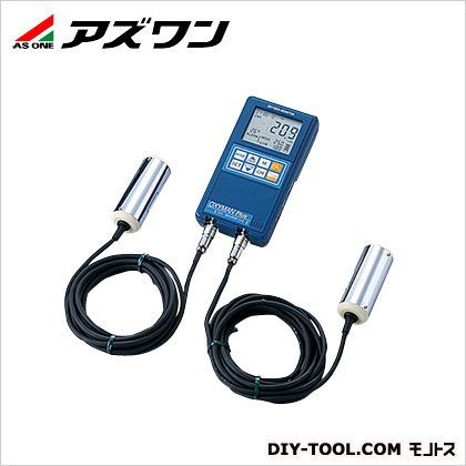 酸素モニター 分離×2 1-5664-04 1個