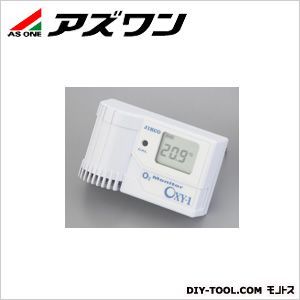 酸素モニタセンサー一体型 2-2589-01 1