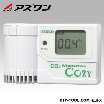 二酸化炭素モニター 1-6916-01 1