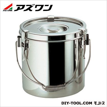 密閉式タンク 3.1L 4-3010-05 1個