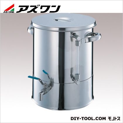 ボールバルブ付タンク 45L 2-8131-03 1