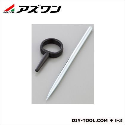 ワンタッチ給油栓エアー穴キャップ・ポンチセット