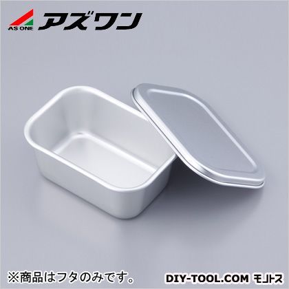 アルミ深型バットフタのみ ABT27015 1