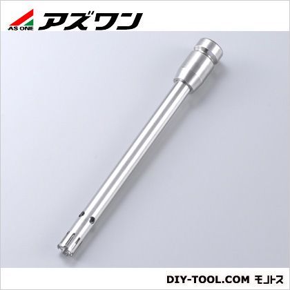 シャフトジェネレーター処理量1-100ml