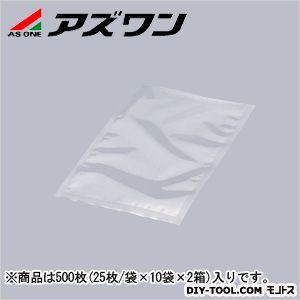 サニスペックテストバッグ フィルタ無し 190×300mm 2-6391-02 50025枚