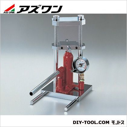 ハイプレッシャージャッキ 200×160×370mm 1-1187-01 1個