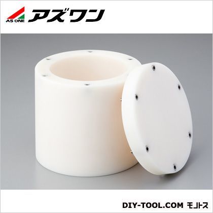 ナイロンポット