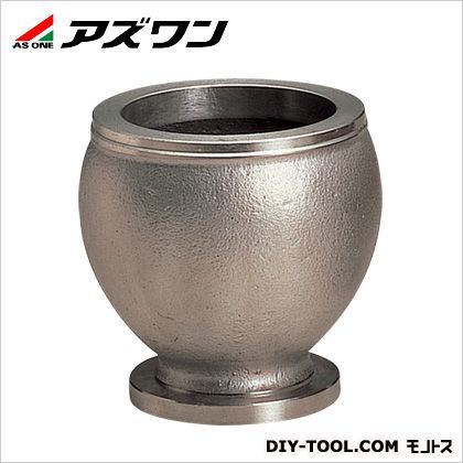 高速スタンプミル ステンレスうす 1-299-05 1個