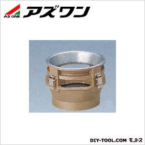 メノウ乳鉢アダプター 140mm用