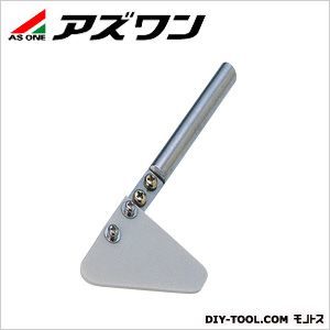 ダンシングミル 交換用シリコンヘラ 1-8233-13 1個