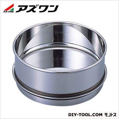 ステンレスふるい 中間受器