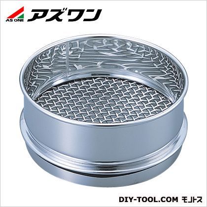 ステン篩 電解研磨 4.75mm 5-3306-01 1個