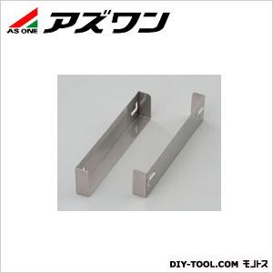 薬品庫用トレー追加用フック SS・SQ用 3-4079-11 1個