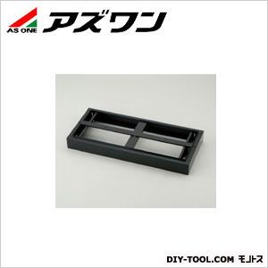 耐薬引違保管庫 連結式ベース 3-5621-11 1個