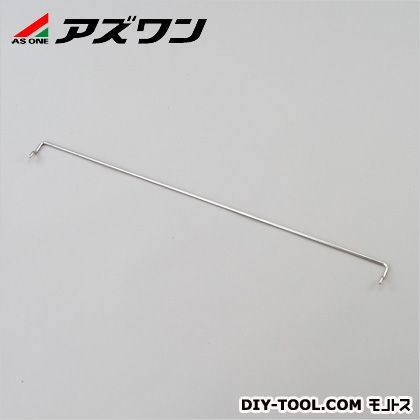 耐薬引違保管庫 ストップバー 3-035-22 1個