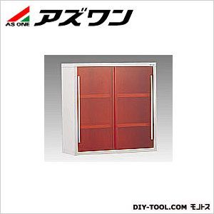 エンビ薬品庫 3-070-02 1個