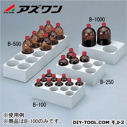 ボトルプロテクター 3-4082-02 1個