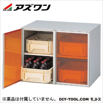 656×468×500mm 3-074-11 1個