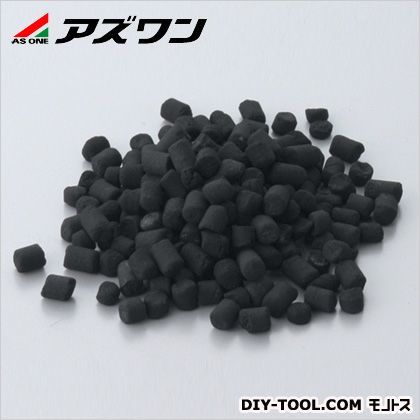 活性炭ユニット交換用活性炭 中性ガス用 3-4083-01 1個