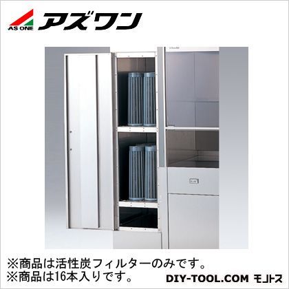 DL1200用活性炭 中性ガス用 3-4425-17 1本