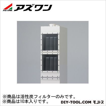 DL900用活性炭 中性ガス用