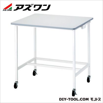 ヒュームフード用架台 800×700×800mm 3-4425-21 1