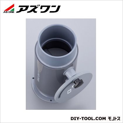 風量調節ダンパ(直接型)φ100用 1-1607-02 1