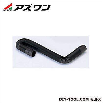 ヒュームフード用配管用ダクトホース 3-4065-02 1個