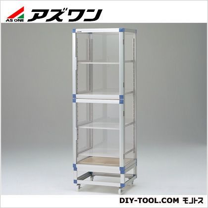 PETデシケーター 1-6003-03 1個