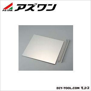 デシケーターBG型S・W予備棚板新タイプ 1-045-11 1枚