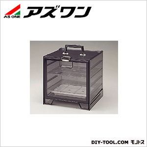 ユニットデシケーター 手提用 1-023-04 1組