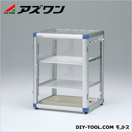 ガス置換デシケーター 1-5211-01 1個