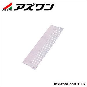 トレーセパレーター仕切板 タテ 深型 長 0-5734-01 1枚