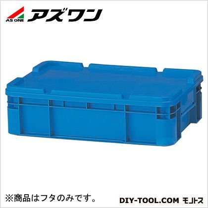 パレットコンテナー TR用フタ 5-213-04 1個