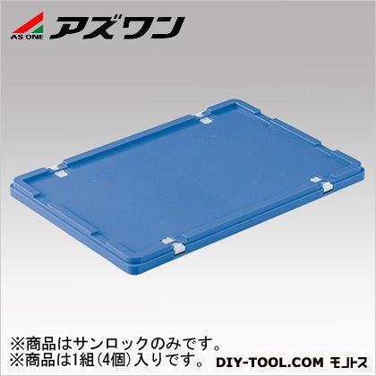 サンロック1型(54-2他用) 4-1004-03 4個