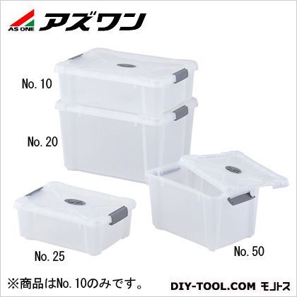 エックスコンテナナチュラル 1-9678-01 1