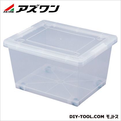 キャスター付きコンテナ