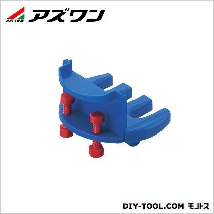 ピペッタークランプ 青 1-8134-03 1個