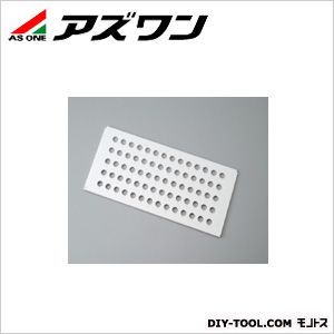 バイアルホルダー VF-13用プレート 3-222-11 1枚