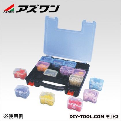 375×316×63mm 1-6731-01 1個