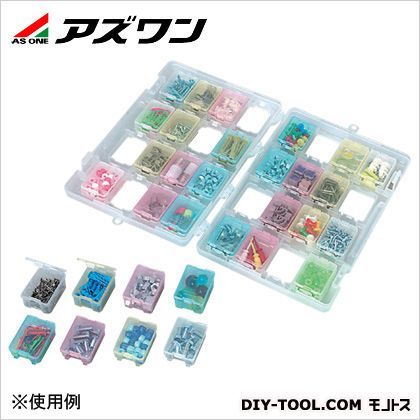 275×187×49mm 1-6730-02 1個